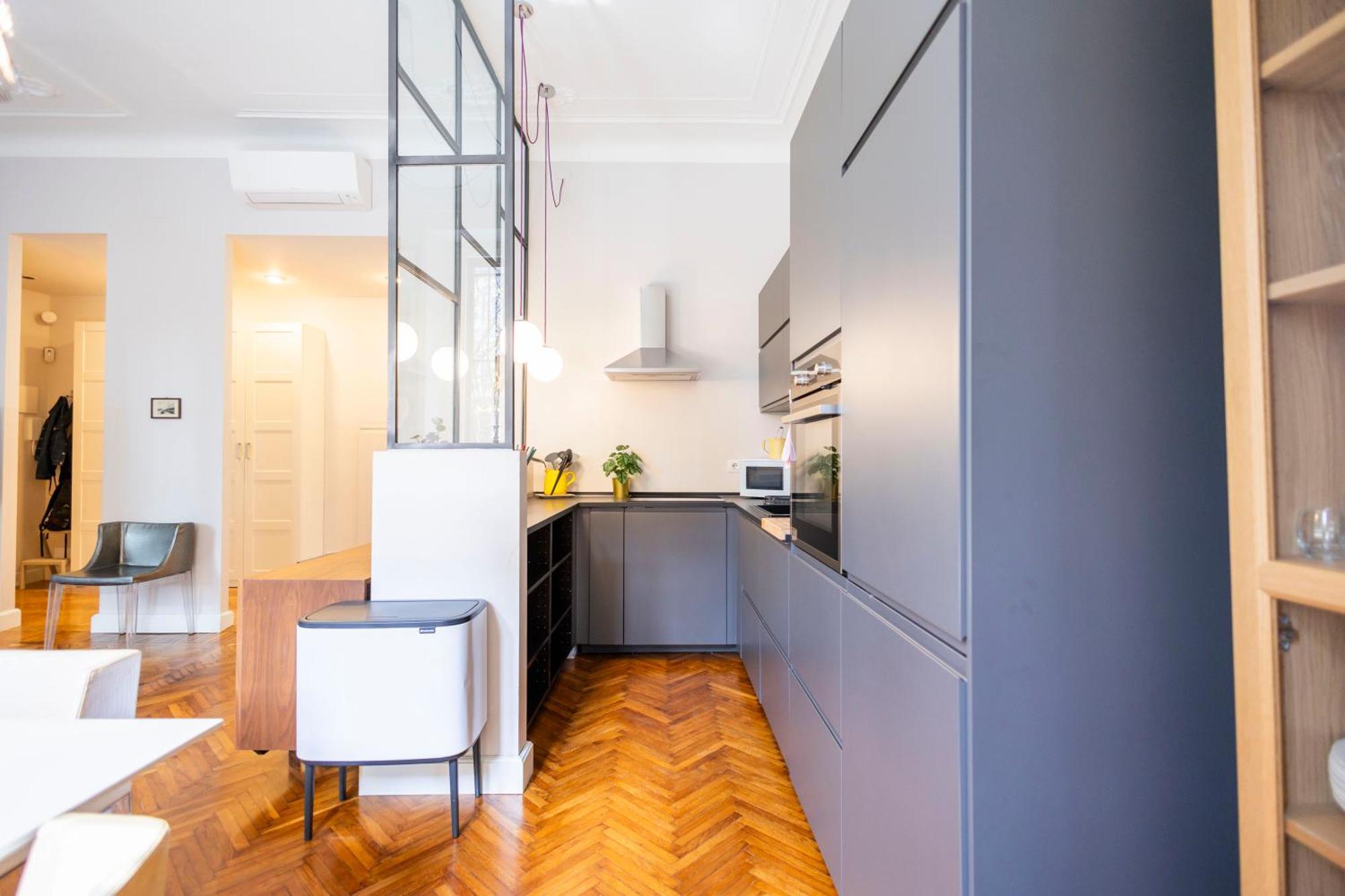 Parco Vittadini Apartment By 101Flats Milán Exteriér fotografie
