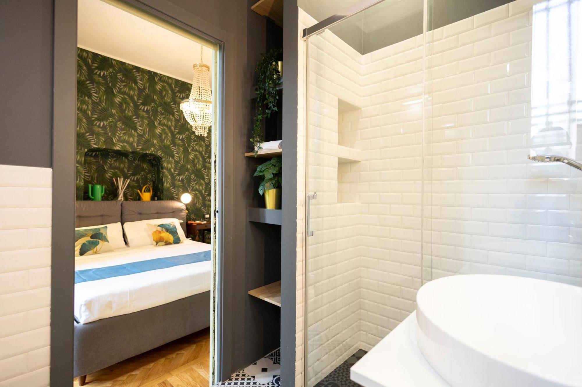 Parco Vittadini Apartment By 101Flats Milán Exteriér fotografie